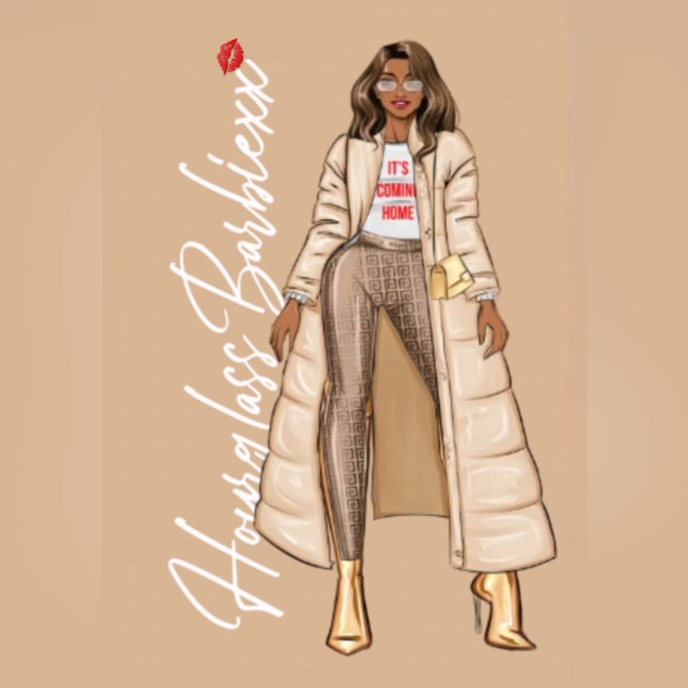 Meet your Posher, HourglassBarbiexx